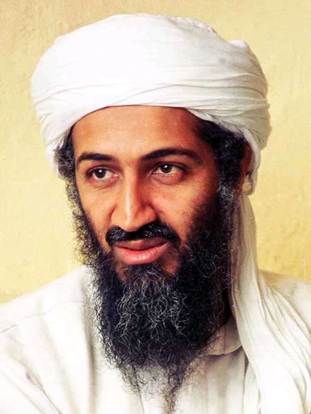 death of osama bin laden. Bin Laden#39;s death